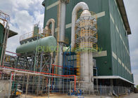 Customized Flue Gas Desulfurization Equipment For Air Purification System